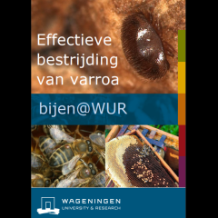 Effectieve bestrijding van varroa (gratis PDF)